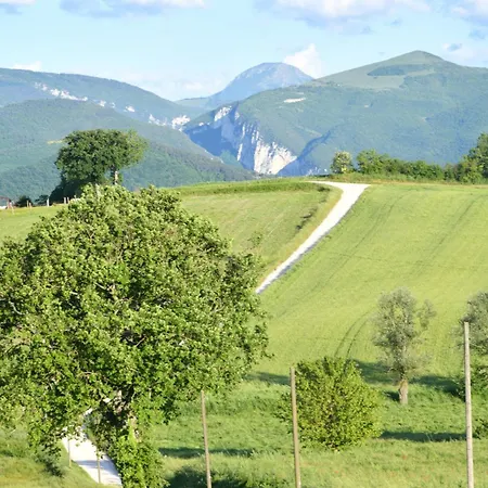 My Way Sassoferrato