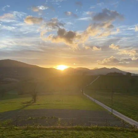 Prázdninový dům My Way *