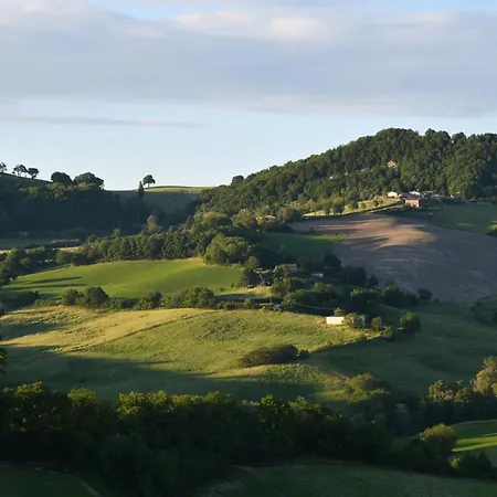 My Way Prázdninový dům Sassoferrato