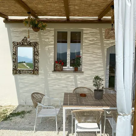 Vakantiehuis My Way *