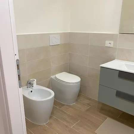 My Way Prázdninový dům Sassoferrato