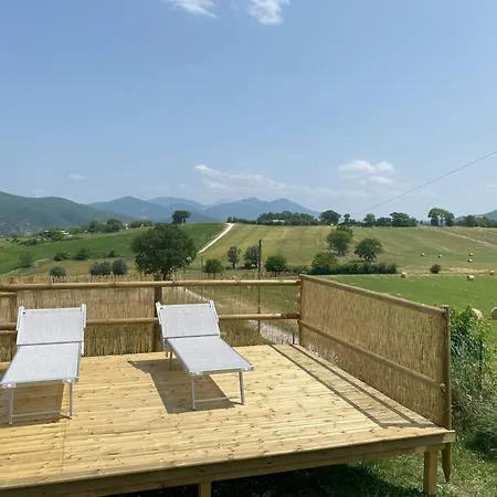 Prázdninový dům My Way *