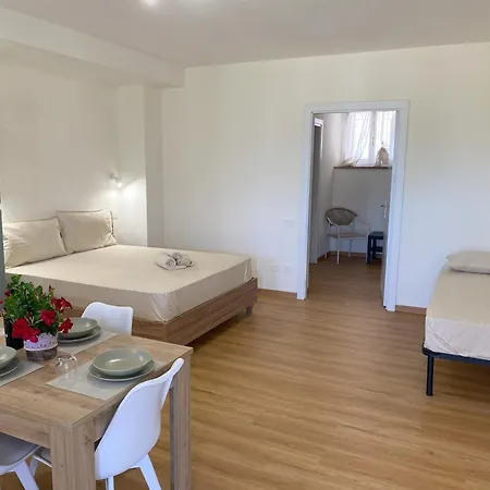 My Way Vakantiehuis *