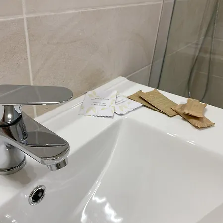 My Way Prázdninový dům Sassoferrato