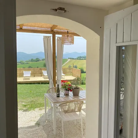 My Way Prázdninový dům