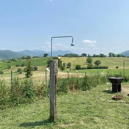 My Way Vakantiehuis Sassoferrato