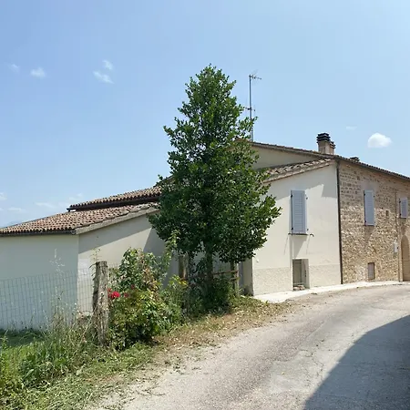 Vakantiehuis My Way *