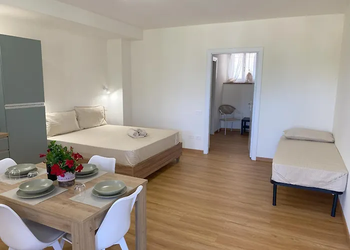 My Way Holiday home *